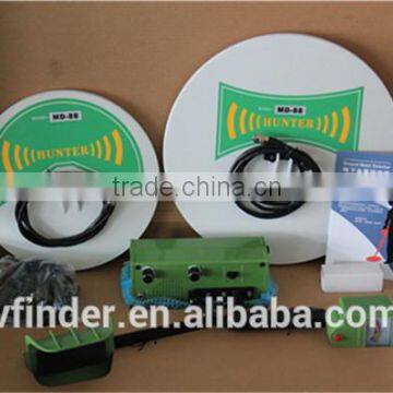 High Sensitivity Under Ground Metal Detector Searching for Treasure photo-4