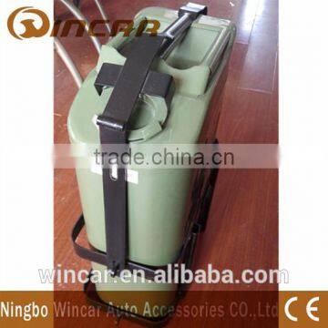 Color Can be Choosen 20L Capacity Oil Can / Fuel Tank photo-3
