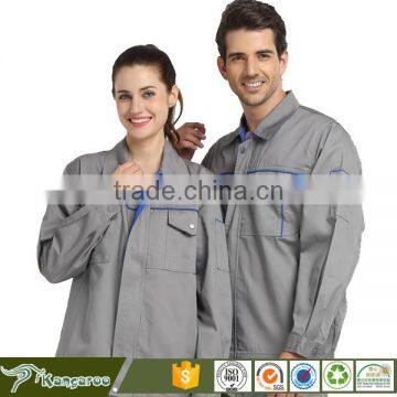 Fashion Uniform Set Designs For Workers photo-6