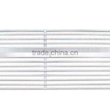 Flat Stainless Steel Barbecue wire mesh