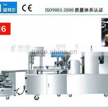 Burger Patty Making Machine photo-2