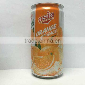 250ml Short Aluminum Cans China Supplier of Energy Drink Can, Alumium Can for Beverage 250ml photo-4