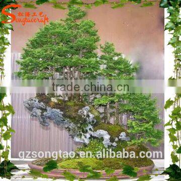 New products bonsai pine tree price artificial japanese artificial bonsai tree