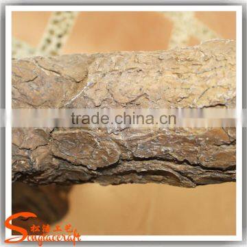 Wholesale Artificial Plant Decor uv Artificial Bonsai Tree Plants photo-3