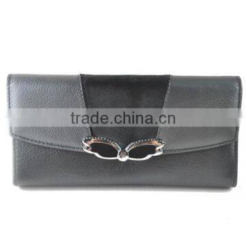 New style female wallets cheap