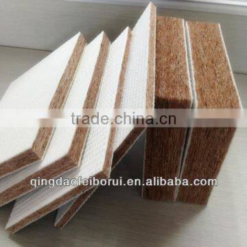 3E coconut fiber sheet 135*201*5cm mattress sheet coconut coir pad sheet FBR3EB042
