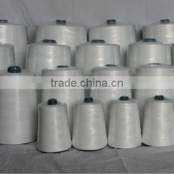 20s/6 100% Polyester Bag Closing Thread 250g