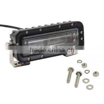 forklift side spotters danger warning pedestrian walker safety light