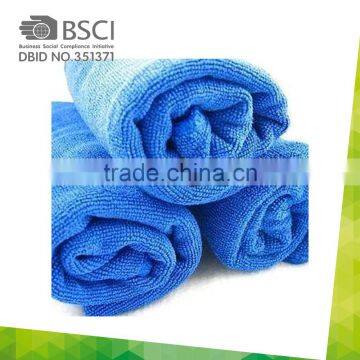 China Manufacturer in Guangzhou Over 13 Year Factory Multi-purpose Wholesale Products Micro Fiber Towel photo-6