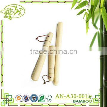 2016 AONONG Bamboo Rolling Pin In The Best Quality Kitchenware photo-2