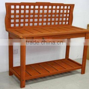 POTTING BENCH