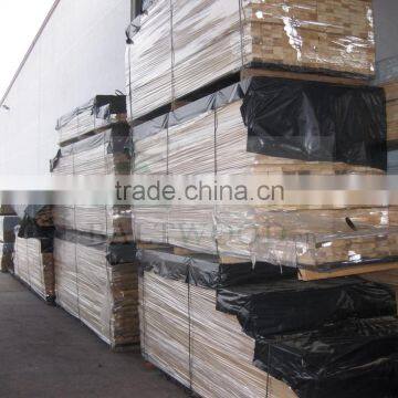 Edged Baltic Birch Lumbers