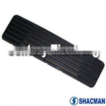 Shacman Truck Spare Parts For Shaanxi Truck Cabin (DZ1642110060)GRILLE BLACK COLOUR