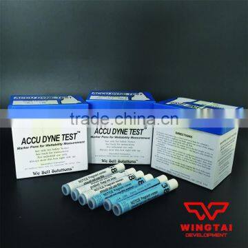 USA ACCU Dyne Test Maker Pen photo-4