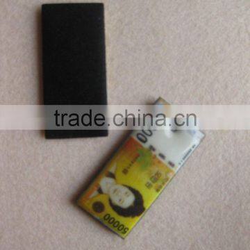 Soft PVC Mobile Clean