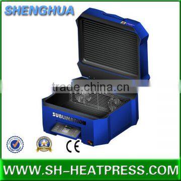 Newly 3D sublimation vacuum machine,phone case transfer machine 2014