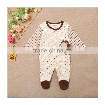 Baby Romper, Bodysuit, Overall, One-piece Suit, Baby Wear, Children Wear, Infant Wear