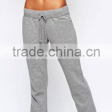 Ladies Light Weight Skinny Sweatpant