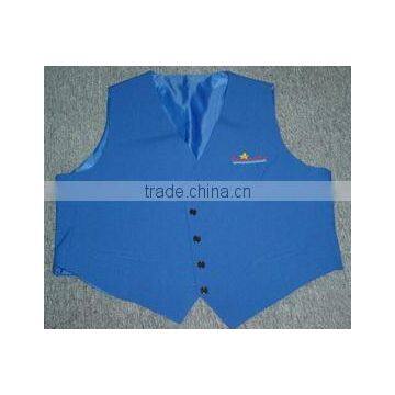 Cheap Promotional Vest -OEM Service For Worker photo-2