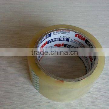 BOPP Tape(OEM)(Korea)