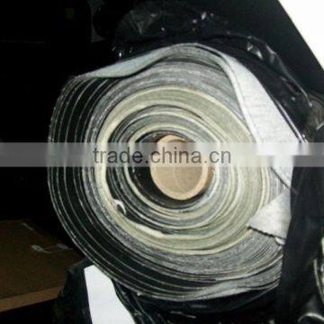 100% PVC Synthetic Leather Stocklot for Garment for Shoes for Bags for Furniture for Sofa or Fresh Order photo-5