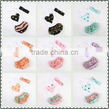 Factory Direct Sale Glitter Baby Clothes Baby Clothes Manufacturer photo-2