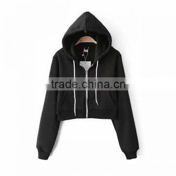 GZY stocklots slim fit new trendy hoodies