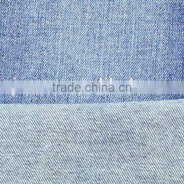 GZY T7758 7oz Rolls of Denim Fabric Rolls of Denim Fabric Denim Fabric Wholesale Mercerized Twill photo-4