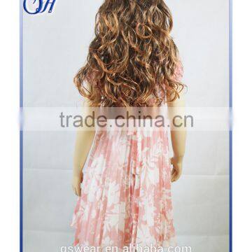 New Product Chirldren Girl Dress For Fashion Girl's Wear photo-2