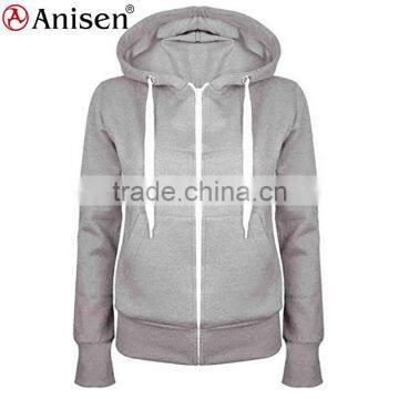 Wholesale Fashion Design Women Custom Sweatshirt