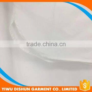 Women Collar Design Flower Embroidered 3/4 Sleeve Washed Shirt photo-5