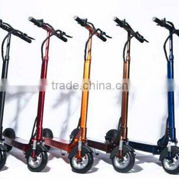 Lithium scooter, electronic scooter