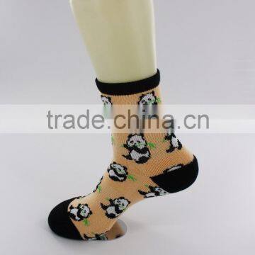 fashion socks custom design socks knitted sports cotton socks