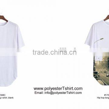 Design Your Own Sublimation t Shirt Custom Printing no Minimum. Real Factory With 3-5days Production. Sublimation Blank photo-2