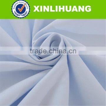 High Quality TC Twill Fabric Grey Fabric 65 Polyester 35 Cotton Fabric photo-2