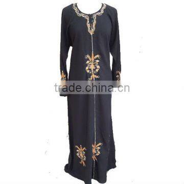 Muslim Ladies Clothing Fashion Design Muslim Women Clothing photo-1