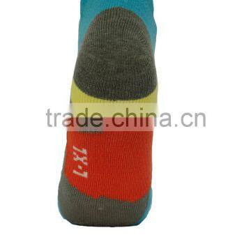 Sport Ankle Socks With Firm Arch Support photo-5