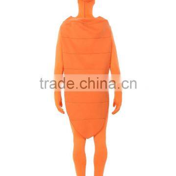 Adult Carrot Costume photo-3