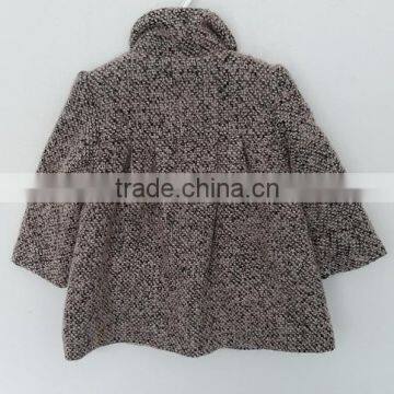 Little Girl Cute Knitwear for Autumn and Winter photo-2