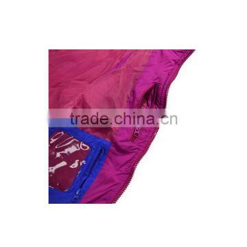 Women Rose Pink Gym Sport Running Vest photo-6