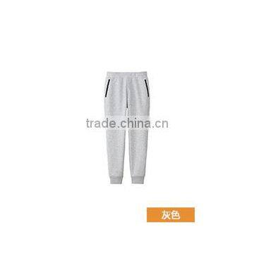 Wholesale Oversize Life Gym Men Sports Pants CVC(75/25) photo-4