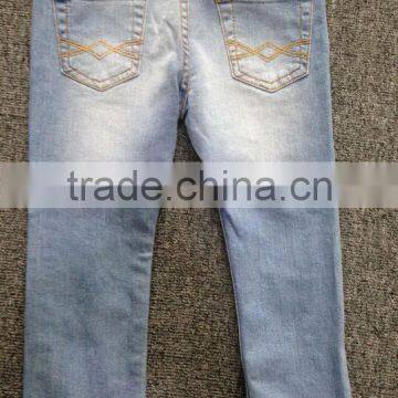 Kids Jeans,boys Pants,baby Boys Pants photo-2