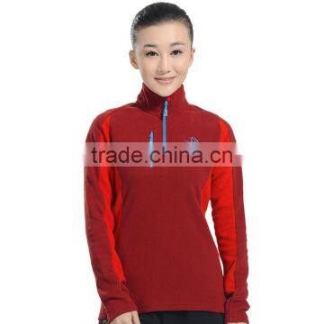 Women Fashion Design Wholesale Cheap Fleece Jackets photo-6