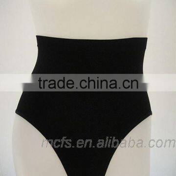 Comfortable& sexy women seamless underwear/ sexy & fashionable control briefs