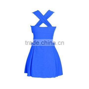 Wholesale Swimwear Manufacturer Women Beach Dress photo-4