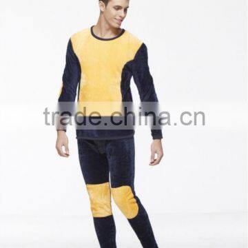 Suntex Active Thermals Underwear Ladies Thick Long Johns photo-6