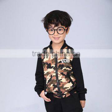 Hot Sale Style Online Army Baby Clothes for Winter photo-4