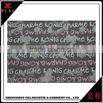 2016 New Desgin 100% Polyester Mesh Fabric for Bags photo-2