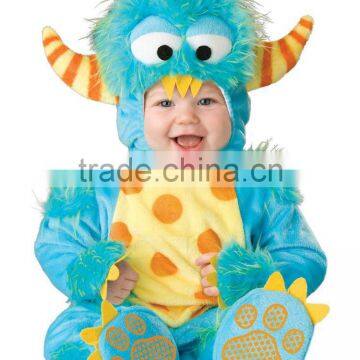 2016 Hot Halloween Costume Infant Baby Dinosaur Anime Cosplay photo-4