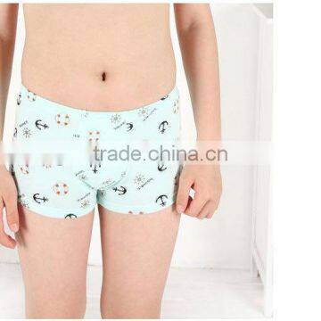 Good Quality Beautiful Boy Kids Kids Thong Underwear Underwear photo-3